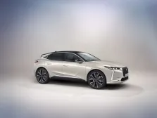 DS 1.2 (136 bg) Hybrid e-DCS (2021)