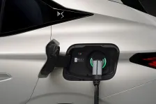 2021 DS 4 1.2 (136 bg) Hybrid e-DCS 5