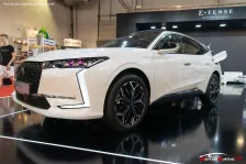 DS 1.5 BlueHDi (130 bg) Automatic (2021)