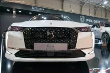 2021 DS 4 1.5 BlueHDi (130 bg) Automatic 8