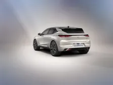 2021 DS 4 1.6 PureTech (225 bg) E-TENSE Automatic 4