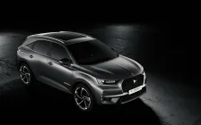 2017 DS 7 1.6 PureTech (300 bg) E-TENSE 4x4 Automatic 4