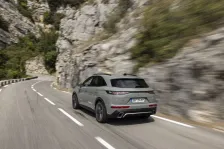 DS 1.6 (360 bg) E-TENSE 4x4 Automatic (2022)