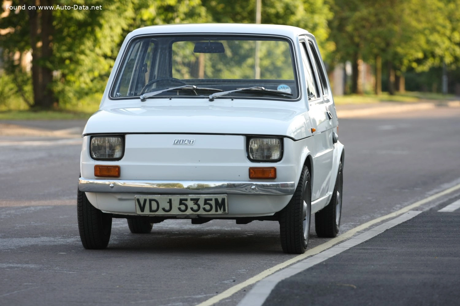Fiat 126 126