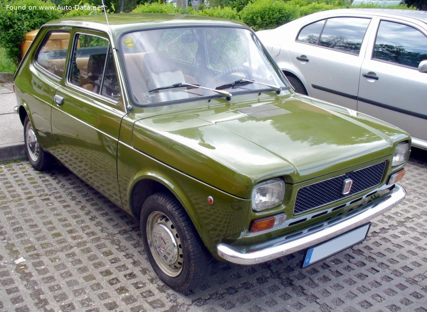 Fiat 127 127