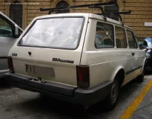 1977 Fiat 127 1.3 Diesel (45 bg) 2