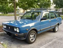 1975 Fiat 131 1.6 CL (AF1) (75 bg) 1