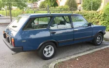 1975 Fiat 131 1.6 Mirafiori (85 bg) 2