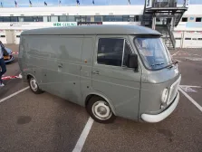 1966 Fiat 238 1.4 (52 bg) 2