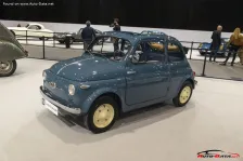 Fiat 0.5 (15 bg) (1957)