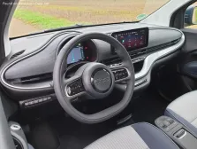 2020 Fiat 500 1.0 GSE (65 bg) Mild Hybrid 3