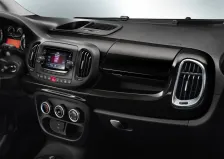 2013 Fiat 500L 0.9 TwinAir (105 bg) Turbo 7 Seat 5