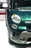 2013 Fiat 500L 1.4 T-Jet (120 bg) 4