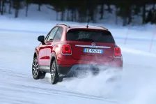 2014 Fiat 500X 1.4 EasyPower (120 bg) LPG 5