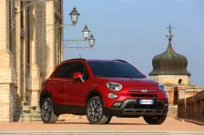 Fiat 2.0 MultiJetII (140 bg) AWD (2014)