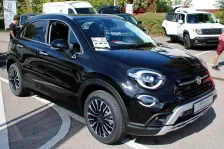 Fiat 1.0 FireFly Turbo (120 bg) (2018)