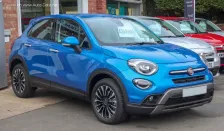 Fiat 2.0 MultiJet II (150 bg) AWD Automatic (2018)