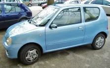 2005 Fiat 600 1.1i (40 bg) 3