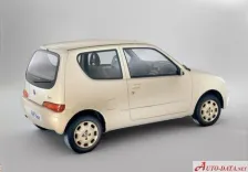 2005 Fiat 600 1.1i (40 bg) 7