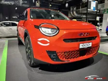 2023 Fiat 600 1.2 T3 (100 bg) Hybrid DCT 7