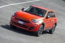 2023 Fiat 600 1.2 T3 (110 bg) Hybrid DCT 1