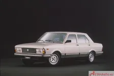 Fiat 2000 (113 bg) (1978)