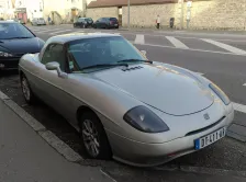 1995 Fiat Barchetta 1.8 16V (130 bg) 3