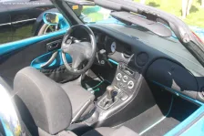 1995 Fiat Barchetta 1.8 16V (130 bg) 7