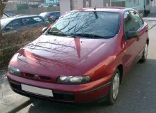 1995 Fiat Brava 1.6 16V (90 bg) 5