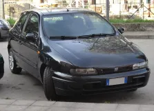 1995 Fiat Bravo 1.4 (75 bg) 7