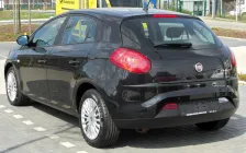 2007 Fiat Bravo 2.0 Multijet (165 bg) 5