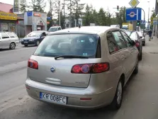 2005 Fiat Croma 1.9 16V Multijet (150 bg) 4