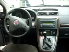 2005 Fiat Croma 1.9 Multijet (120 bg) 7