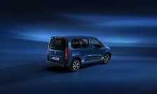 2022 Fiat Doblo E-Doblo 50 kWh (136 bg) 4