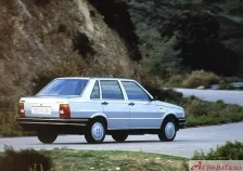 1987 Fiat Duna 60 1.1 (58 bg) 3