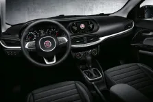 2015 Fiat Egea 1.3 Multijet II (95 bg) 5