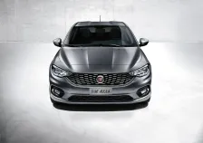 2015 Fiat Egea 1.4 T-Jet LPG (120 bg) 2