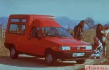 Fiat 1.1 (55 bg) (1980)