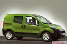 2008 Fiat Fiorino 1.4 8V (73 bg) 3