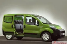 2008 Fiat Fiorino 1.4 8V (73 bg) 4