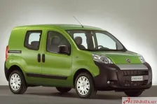 2008 Fiat Fiorino 1.4 8V (73 bg) 5