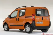 2008 Fiat Fiorino 1.4 8V (73 bg) 8