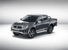 2016 Fiat Fullback 2.4 (154 bg) S&S 7