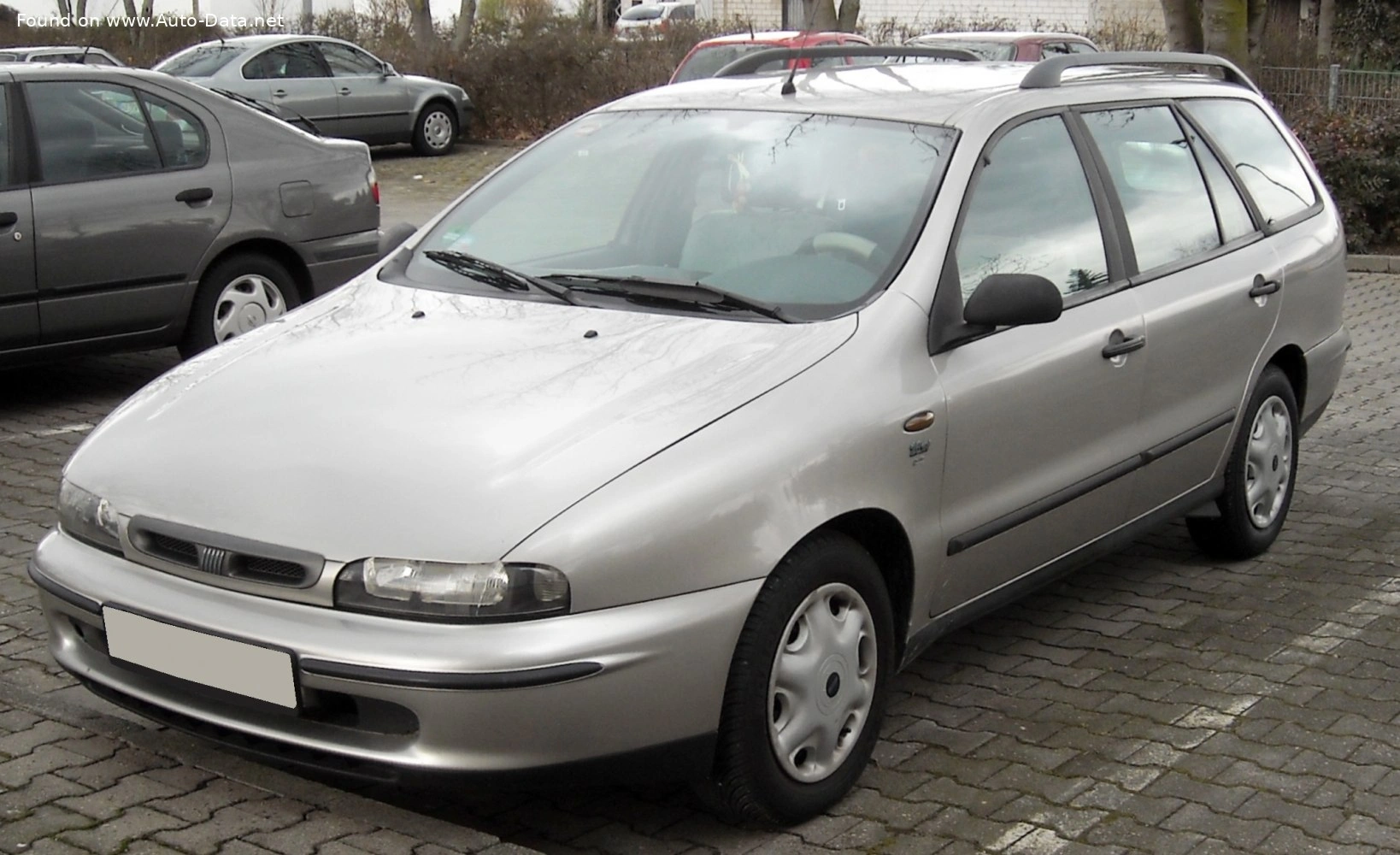 Fiat Marea Marea Weekend (185)