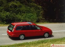 1996 Fiat Marea 1.6 100 16V (103 bg) 5