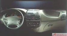 1996 Fiat Marea 1.6 100 16V Bipower (103 bg) 7