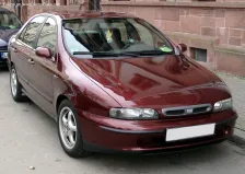 1996 Fiat Marea 2.4 i 20V (160 bg) 1