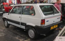 1986 Fiat Panda 1000 4x4 (44 bg) 2