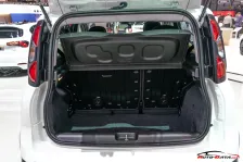 2017 Fiat Panda 1.0 (70 bg) Mild Hybrid 6