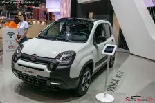 Fiat 1.2 (69 bg) (2017)